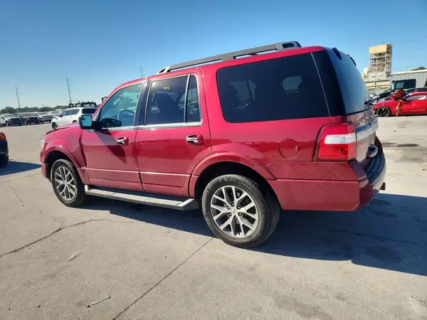 1FMJU1JT4HEA22889 2017 FORD EXPEDITION - Image 2