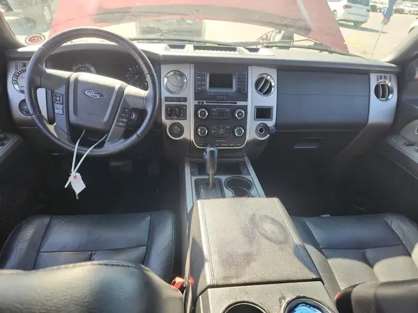 1FMJU1JT4HEA22889 2017 FORD EXPEDITION - Image 8