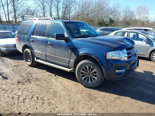 1FMJU1JT4HEA27932 2017 FORD EXPEDITION - Image 1