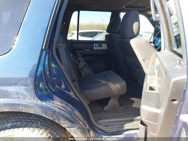 1FMJU1JT4HEA27932 2017 FORD EXPEDITION - Image 8