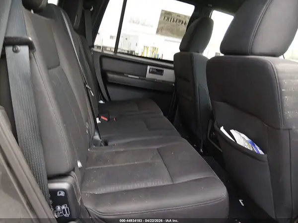 1FMJU1JT4HEA31222 2017 FORD EXPEDITION - Image 8
