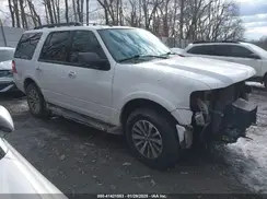 1FMJU1JT4HEA31284 2017 FORD EXPEDITION