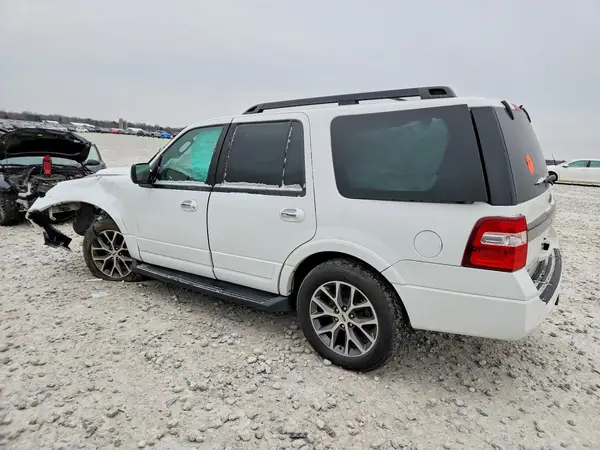 1FMJU1JT4HEA32564 2017 FORD EXPEDITION - Image 2