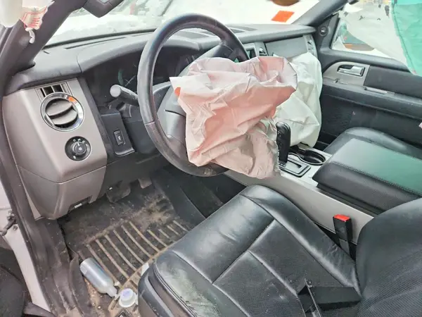 1FMJU1JT4HEA32564 2017 FORD EXPEDITION - Image 8