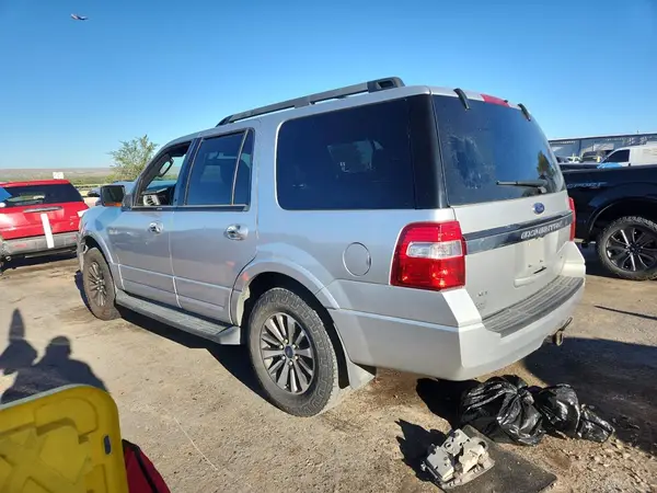 1FMJU1JT4HEA33035 2017 FORD EXPEDITION - Image 2