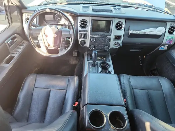 1FMJU1JT4HEA33035 2017 FORD EXPEDITION - Image 8