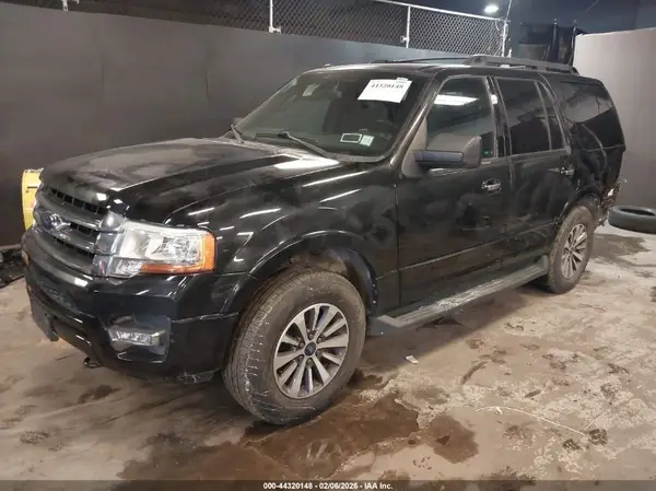 1FMJU1JT4HEA38249 2017 FORD EXPEDITION - Image 2