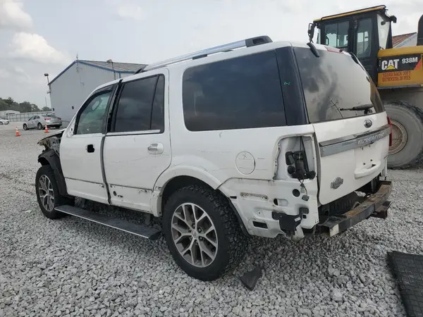 1FMJU1JT4HEA38803 2017 FORD EXPEDITION - Image 2
