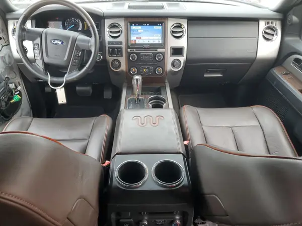 1FMJU1JT4HEA38803 2017 FORD EXPEDITION - Image 8