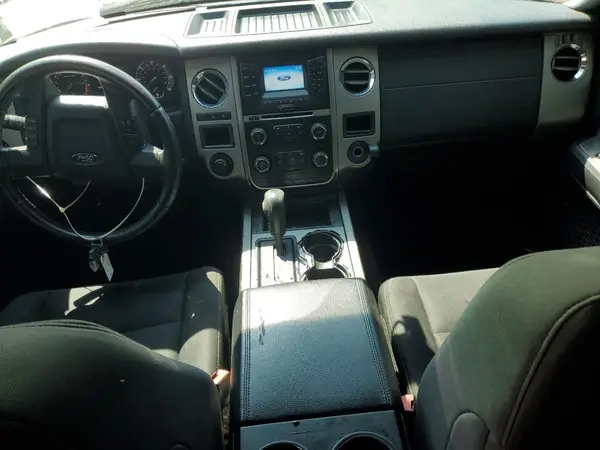 1FMJU1JT4HEA39658 2017 FORD EXPEDITION - Image 8