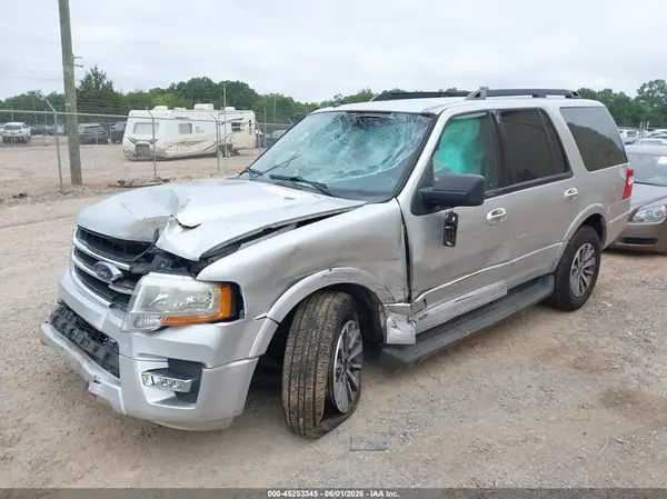 1FMJU1JT4HEA39661 2017 FORD EXPEDITION - Image 2