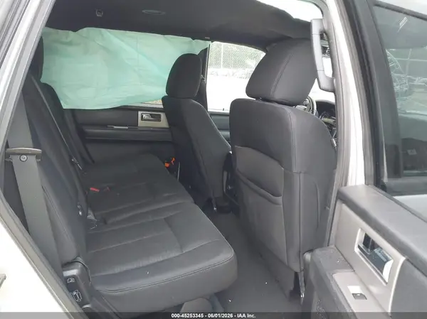 1FMJU1JT4HEA39661 2017 FORD EXPEDITION - Image 8