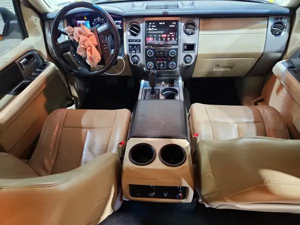 1FMJU1JT4HEA41877 2017 FORD EXPEDITION - Image 8