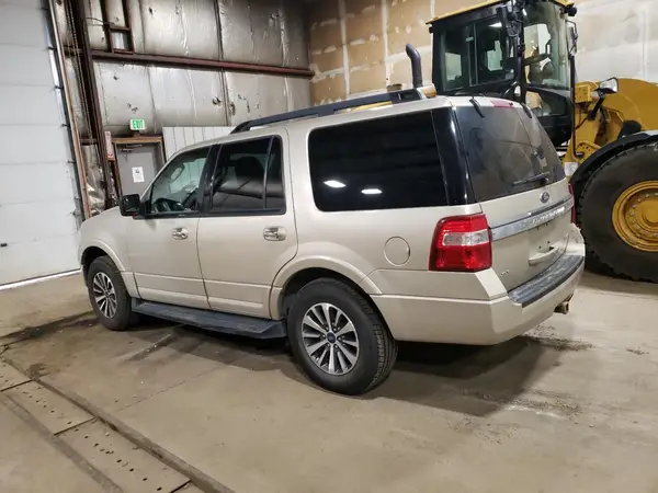 1FMJU1JT4HEA45721 2017 FORD EXPEDITION - Image 2
