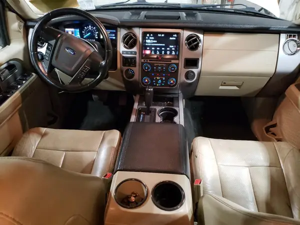1FMJU1JT4HEA45721 2017 FORD EXPEDITION - Image 8