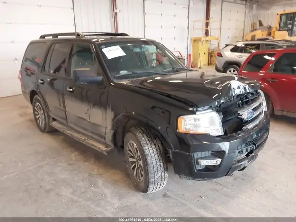 1FMJU1JT4HEA46965 2017 FORD EXPEDITION - Image 1
