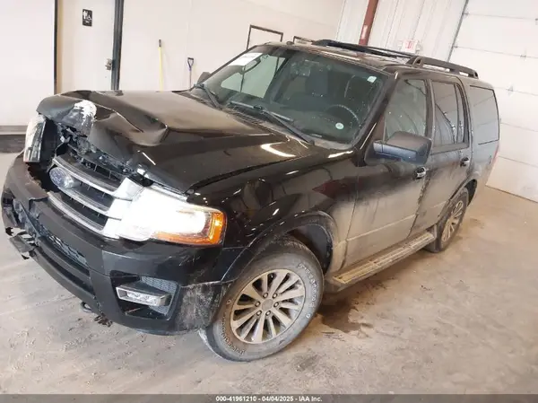 1FMJU1JT4HEA46965 2017 FORD EXPEDITION - Image 2