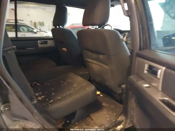 1FMJU1JT4HEA46965 2017 FORD EXPEDITION - Image 8