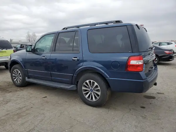 1FMJU1JT4HEA47937 2017 FORD EXPEDITION - Image 2