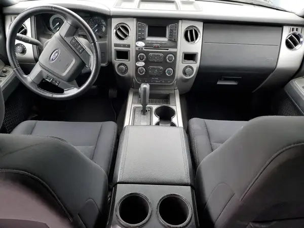 1FMJU1JT4HEA47937 2017 FORD EXPEDITION - Image 8