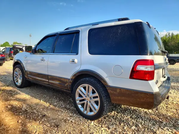 1FMJU1JT4HEA62888 2017 FORD EXPEDITION - Image 2
