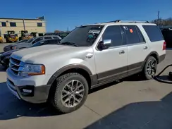 1FMJU1JT4HEA65015 2017 FORD EXPEDITION