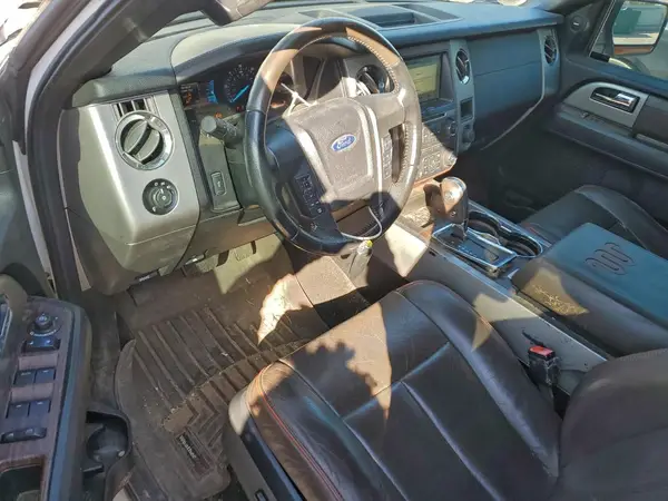 1FMJU1JT4HEA65015 2017 FORD EXPEDITION - Image 8