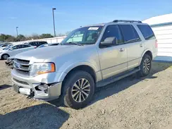 1FMJU1JT4HEA66763 2017 FORD EXPEDITION
