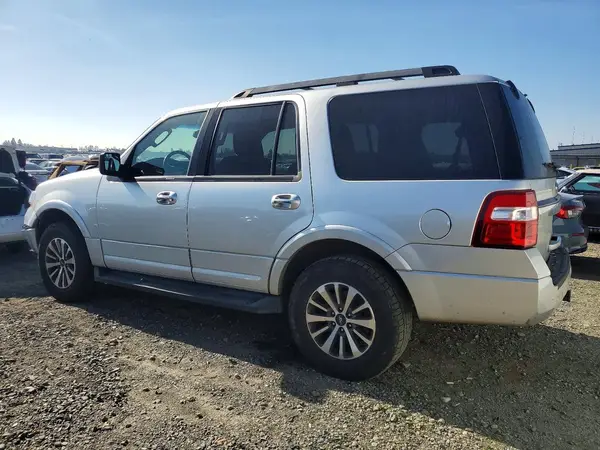 1FMJU1JT4HEA66763 2017 FORD EXPEDITION - Image 2