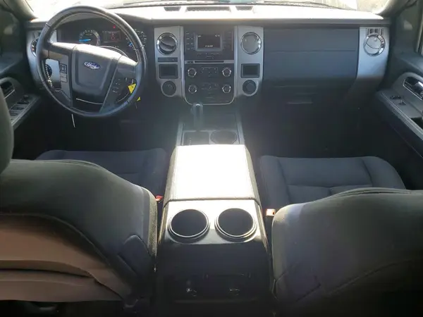 1FMJU1JT4HEA66763 2017 FORD EXPEDITION - Image 8