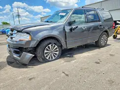 1FMJU1JT4HEA68285 2017 FORD EXPEDITION