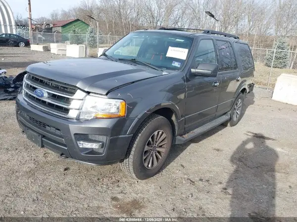 1FMJU1JT4HEA74989 2017 FORD EXPEDITION - Image 2