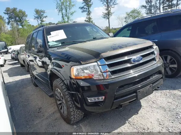 1FMJU1JT4HEA76676 2017 FORD EXPEDITION - Image 1