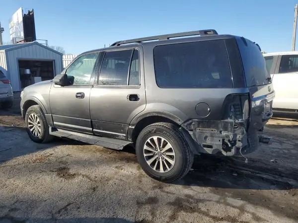 1FMJU1JT4HEA78430 2017 FORD EXPEDITION - Image 2