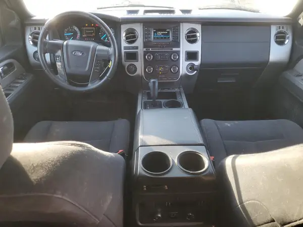1FMJU1JT4HEA78430 2017 FORD EXPEDITION - Image 8