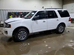 1FMJU1JT4HEA78508 2017 FORD EXPEDITION