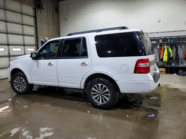 1FMJU1JT4HEA78508 2017 FORD EXPEDITION - Image 2