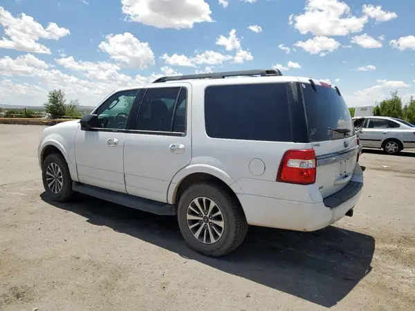 1FMJU1JT4HEA78668 2017 FORD EXPEDITION - Image 2