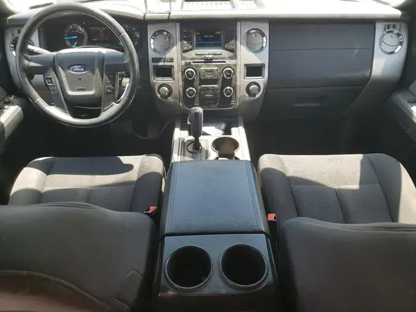 1FMJU1JT4HEA78668 2017 FORD EXPEDITION - Image 8
