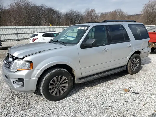 1FMJU1JT4HEA83255 2017 FORD EXPEDITION - Image 1