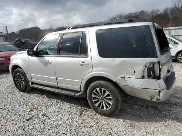 1FMJU1JT4HEA83255 2017 FORD EXPEDITION - Image 2