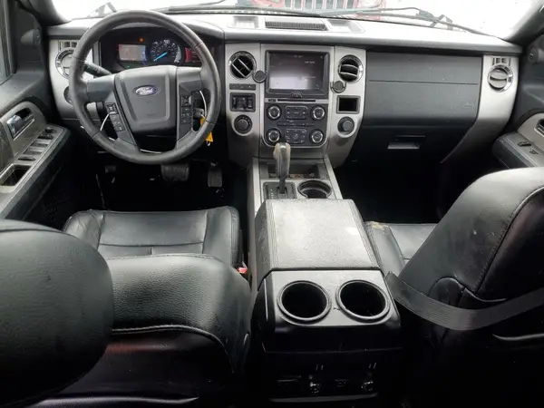 1FMJU1JT4HEA83255 2017 FORD EXPEDITION - Image 8