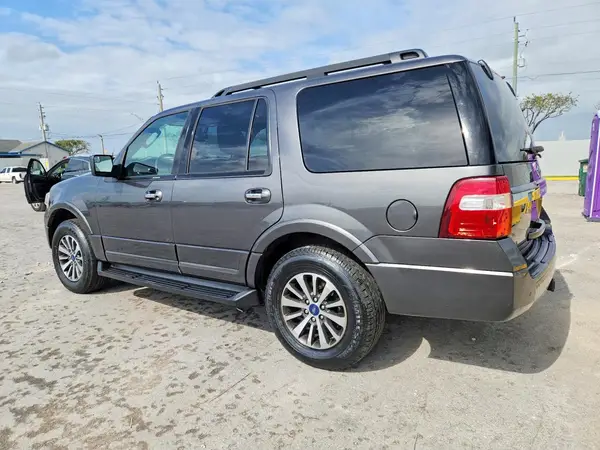 1FMJU1JT4HEA84079 2017 FORD EXPEDITION - Image 2