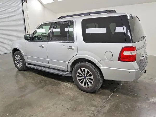 1FMJU1JT4HEA84096 2017 FORD EXPEDITION - Image 2