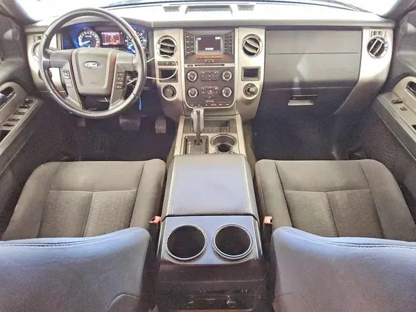 1FMJU1JT4HEA84096 2017 FORD EXPEDITION - Image 8