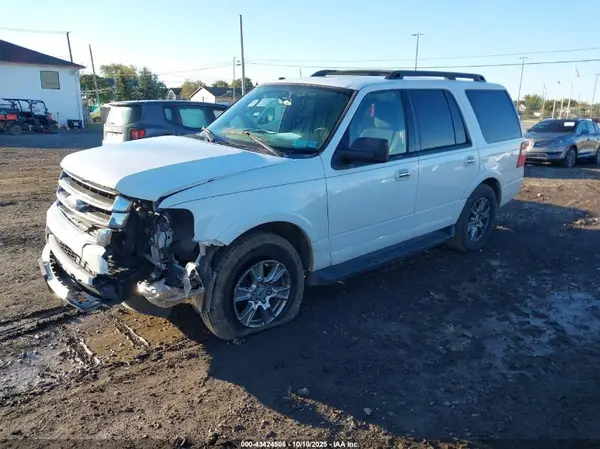 1FMJU1JT4HEA84244 2017 FORD EXPEDITION - Image 2