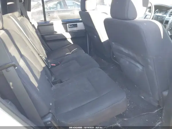 1FMJU1JT4HEA84244 2017 FORD EXPEDITION - Image 8