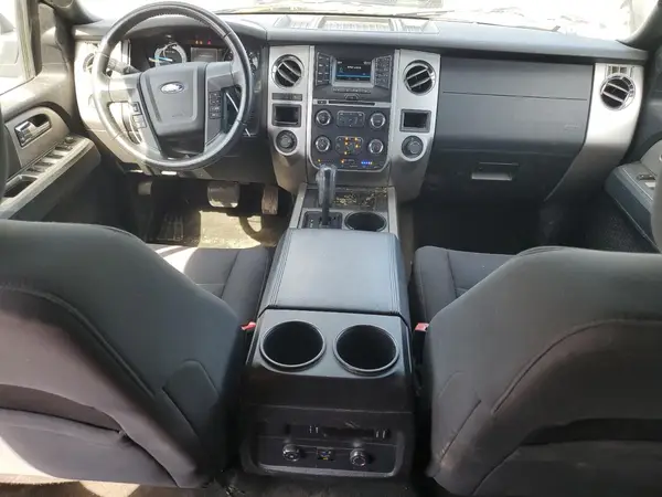 1FMJU1JT4HEA84390 2017 FORD EXPEDITION - Image 8