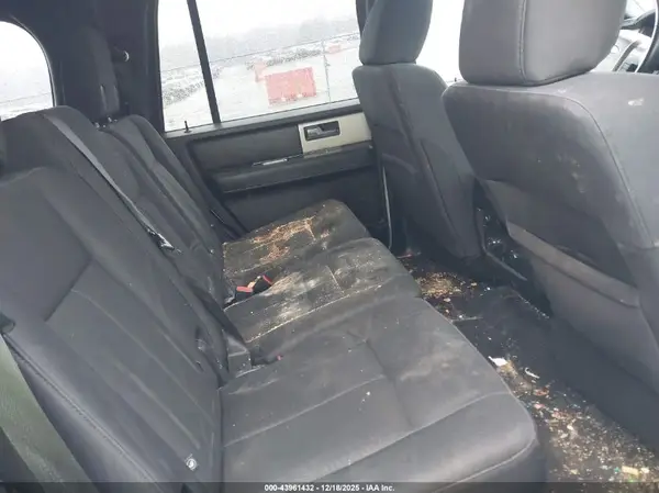 1FMJU1JT4HEA84566 2017 FORD EXPEDITION - Image 8