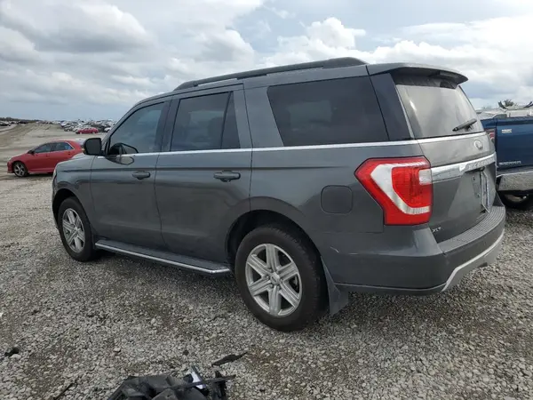 1FMJU1JT4JEA17259 2018 FORD EXPEDITION - Image 2